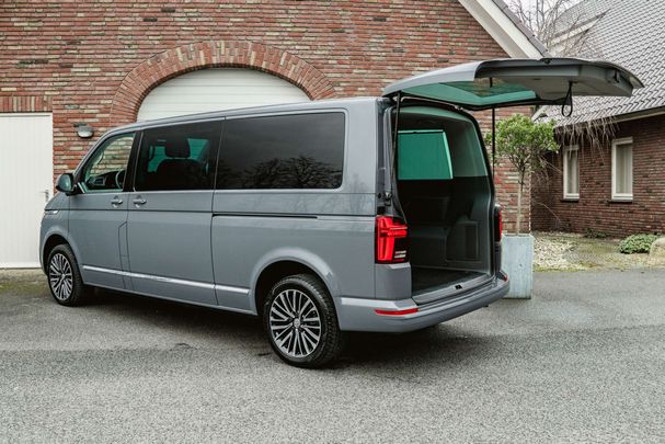 Volkswagen T6 Transporter DSG 150 kW image number 30