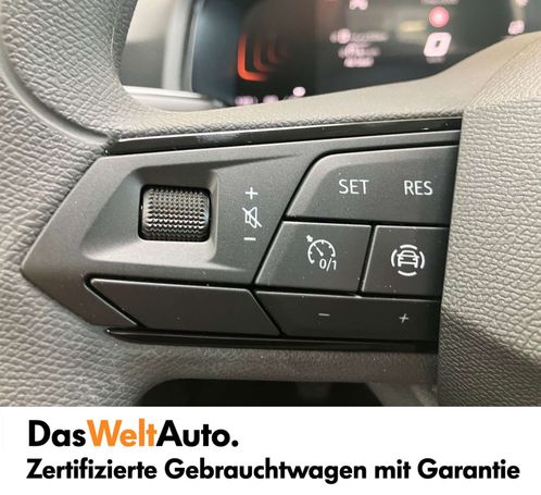 Seat Arona 1.0 TSI Reference 70 kW image number 11