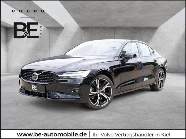 Volvo S60 AWD B5 184 kW image number 1