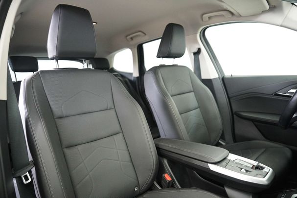 BMW X1 sDrive18d 110 kW image number 23