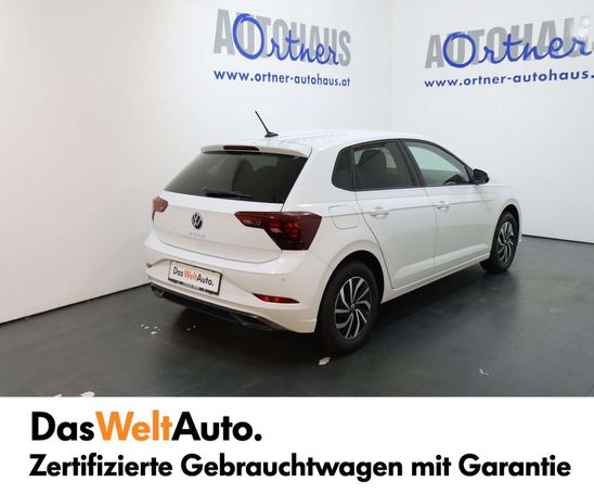 Volkswagen Polo TSI 70 kW image number 3