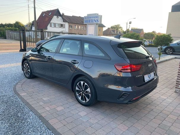 Kia Ceed 1.5 T-GDI 103 kW image number 6