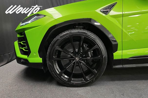 Lamborghini Urus 478 kW image number 25