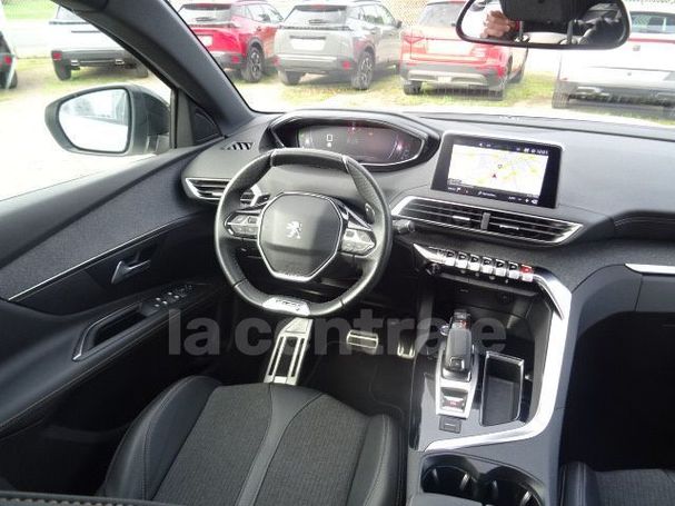 Peugeot 3008 BlueHDi 130 S&S EAT8 96 kW image number 22