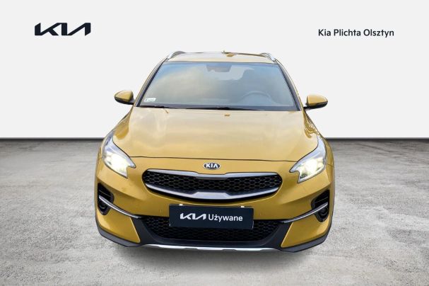 Kia XCeed 1.5 T-GDI 118 kW image number 4