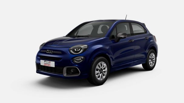 Fiat 500X 1.5 Hybrid DCT 96 kW image number 1