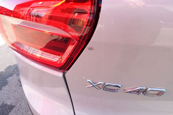 Volvo XC40 Inscription 192 kW image number 30