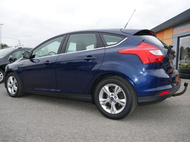 Ford Focus 1.6 TDCi 85 kW image number 7