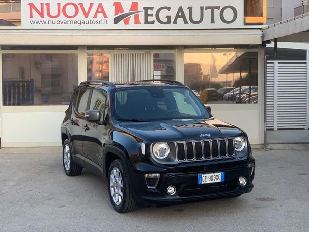 Jeep Renegade 1.6 96 kW image number 3