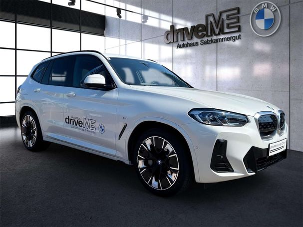 BMW iX3 M Sport 210 kW image number 16