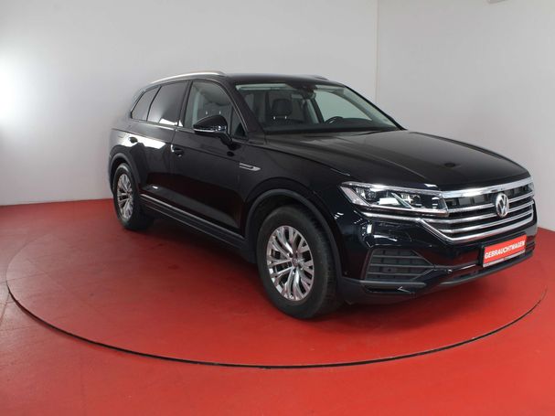 Volkswagen Touareg 3.0 TDI 4Motion 170 kW image number 27