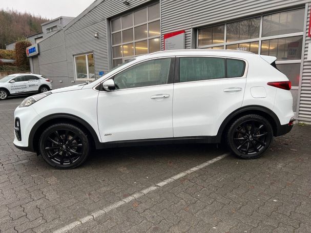 Kia Sportage 1.6 T-GDi AWD SPIRIT 130 kW image number 3