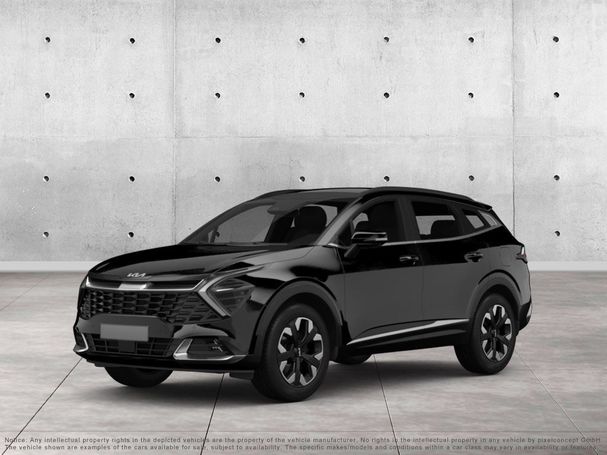 Kia Sportage 195 kW image number 1