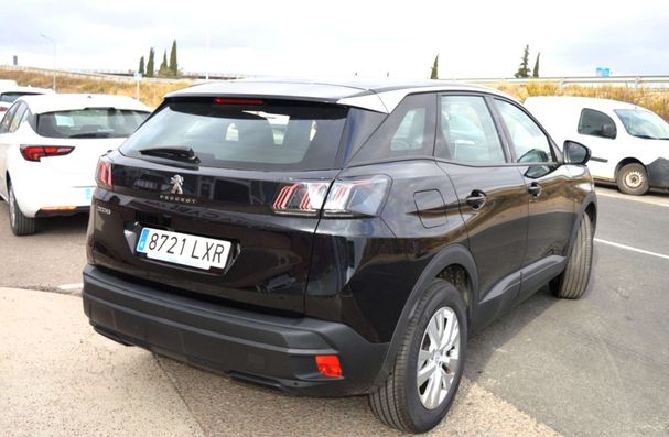 Peugeot 3008 BlueHDi 130 S&S Active 96 kW image number 8