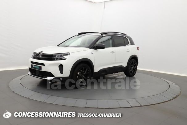 Citroen C5 Aircross 165 kW image number 1