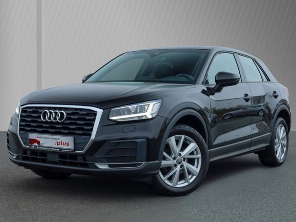 Audi Q2 30 TFSI 85 kW image number 1