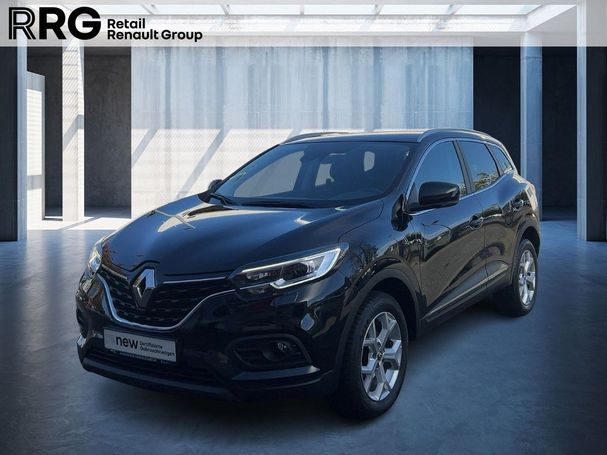 Renault Kadjar TCe 140 GPF 103 kW image number 1