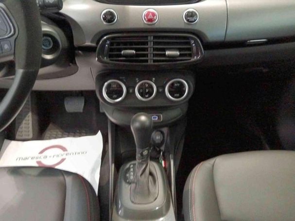 Fiat 500X 96 kW image number 11