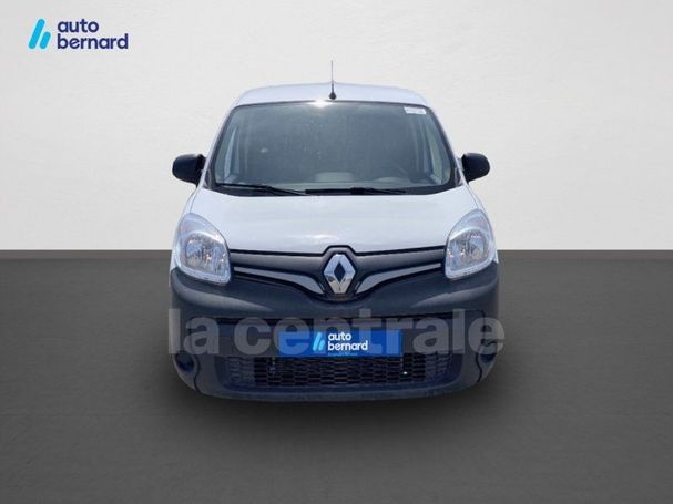 Renault Kangoo BLUE dCi 95 70 kW image number 16