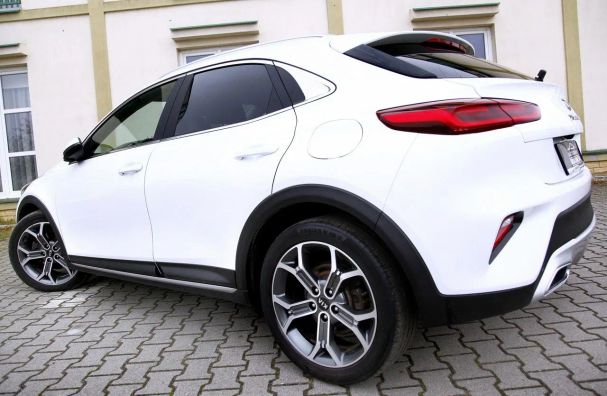 Kia XCeed 104 kW image number 29