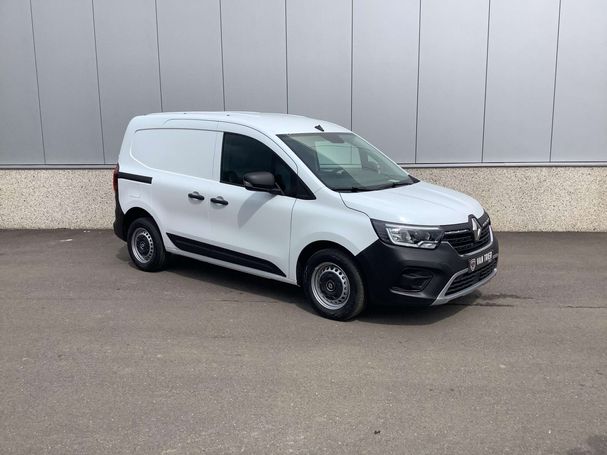 Renault Kangoo TCe 100 75 kW image number 2