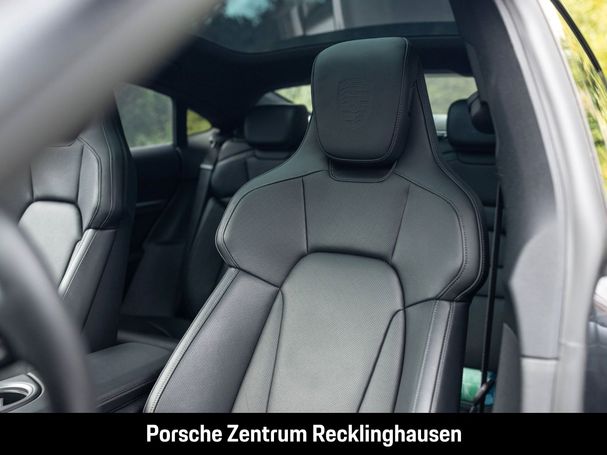 Porsche Taycan 4S 440 kW image number 8