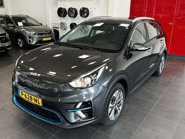 Kia Niro 150 kW image number 27