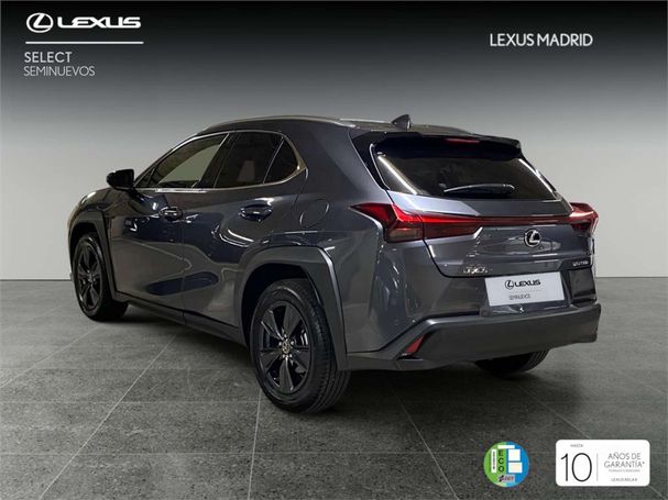 Lexus UX 135 kW image number 4