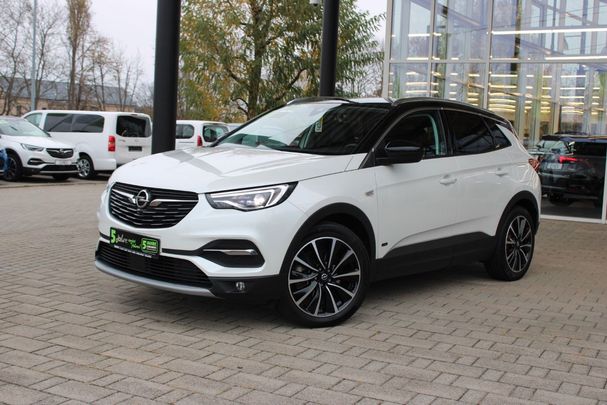 Opel Grandland X 1.6 Turbo Hybrid Ultimate 165 kW image number 1