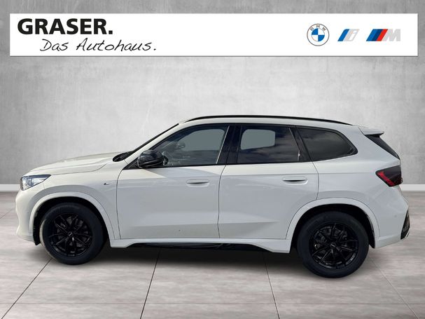 BMW X1 sDrive18d 110 kW image number 8