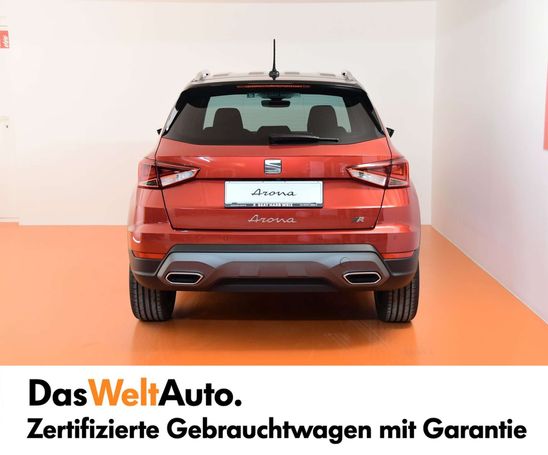 Seat Arona 1.0 TSI 70 kW image number 3