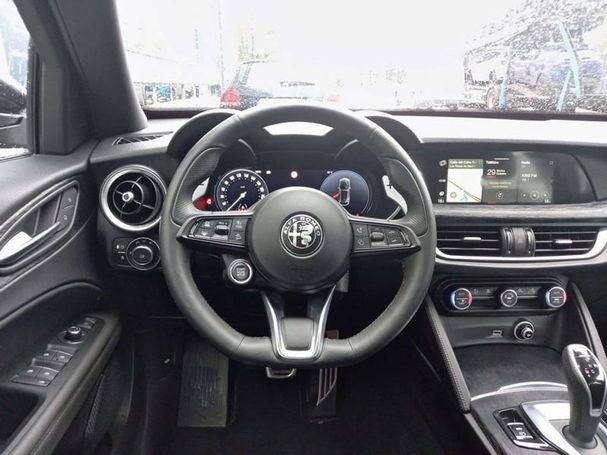 Alfa Romeo Stelvio 2.2 118 kW image number 10