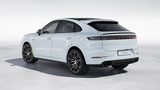 Porsche Cayenne 349 kW image number 3