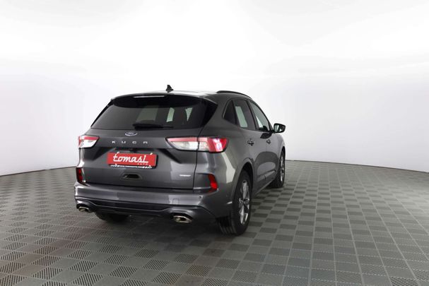 Ford Kuga 132 kW image number 3