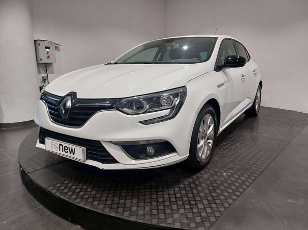 Renault Megane TCe GPF Limited 103 kW image number 1