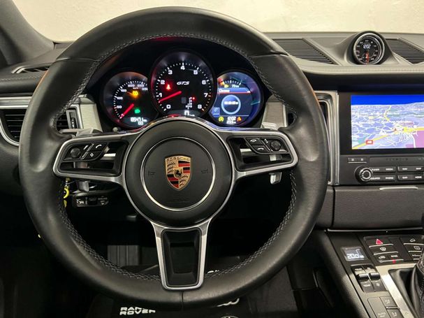 Porsche Macan GTS PDK 265 kW image number 13