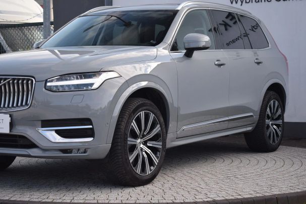 Volvo XC90 AWD 173 kW image number 1