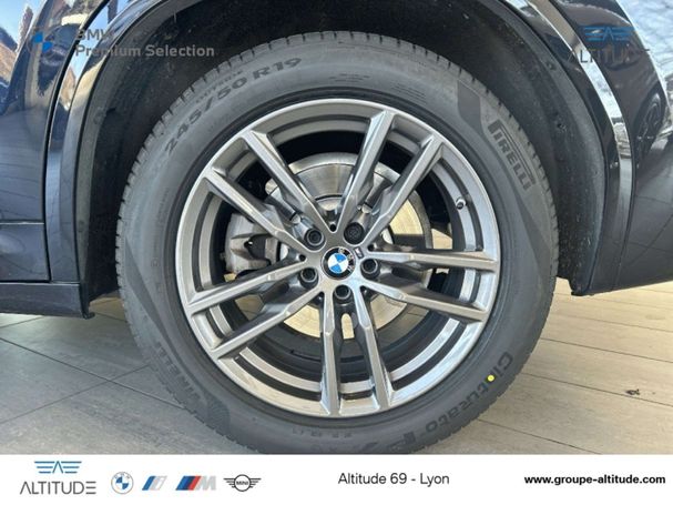 BMW X3 xDrive20d M Sport 142 kW image number 15