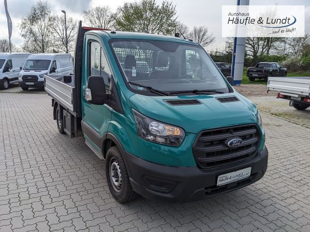 Ford Transit 350 L2 Basis 125 kW image number 3