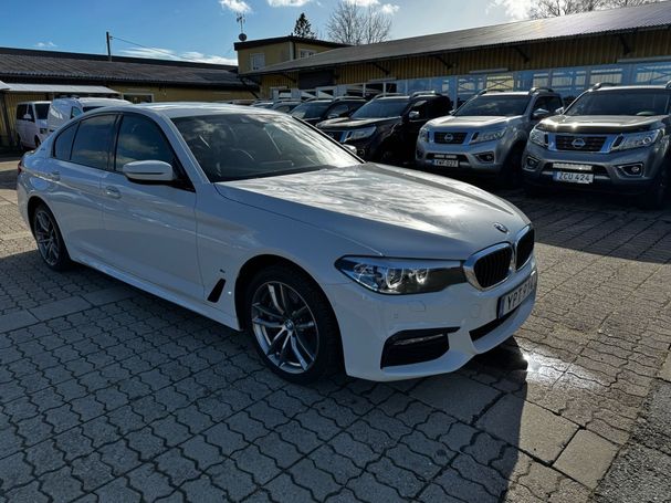 BMW 530 e 185 kW image number 3