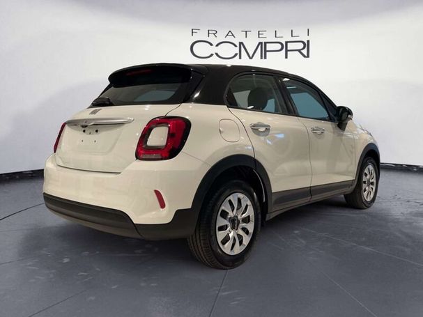 Fiat 500X 1.3 MultiJet 70 kW image number 4