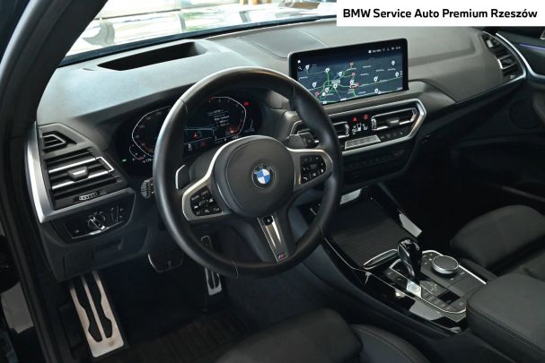 BMW X3 xDrive30i M Sport 180 kW image number 3