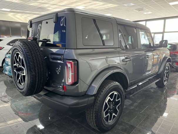 Ford Bronco 2.7 EcoBoost Outer Banks 4x4 246 kW image number 1