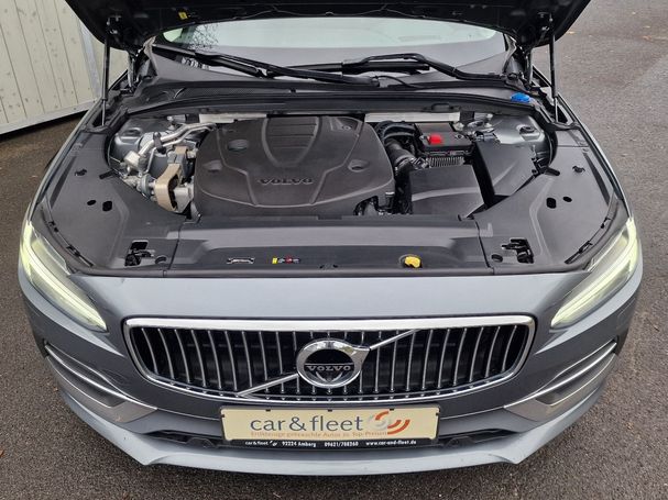 Volvo V90 Inscription 140 kW image number 5