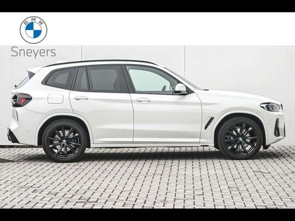 BMW X3 xDrive30e 215 kW image number 2