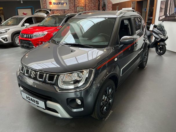 Suzuki Ignis 61 kW image number 1