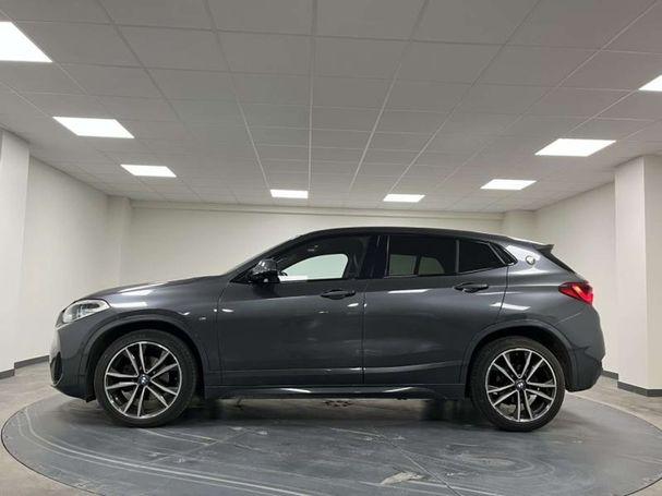 BMW X2 sDrive18i M Sport DKG 100 kW image number 7