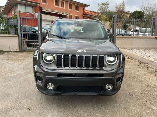 Jeep Renegade 1.0 Limited 88 kW image number 2