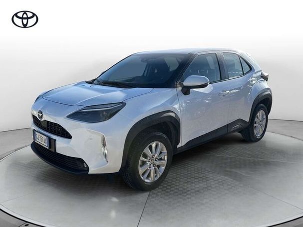 Toyota Yaris Cross 1.5 Hybrid 85 kW image number 1