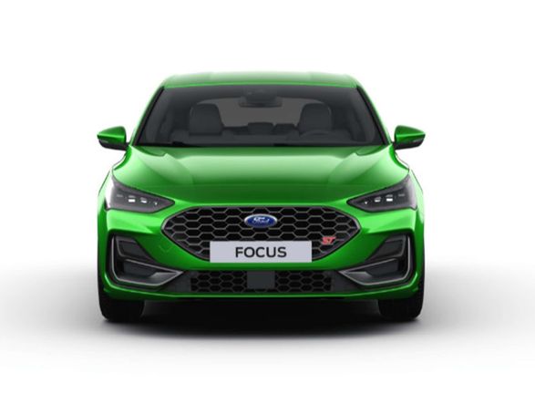 Ford Focus ST 2.3 EcoBoost 206 kW image number 2